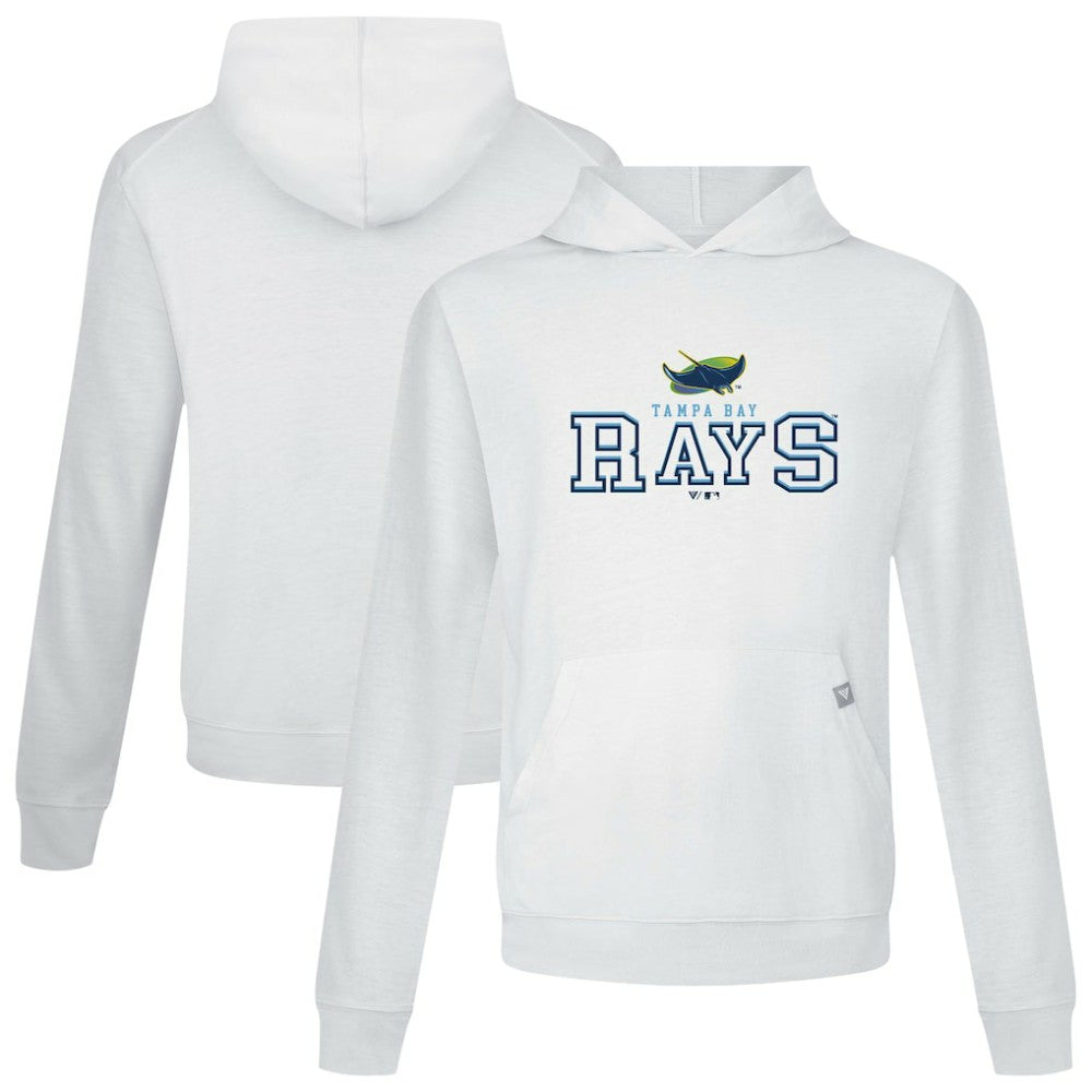 Tampa Bay Rays Levelwear Relay Journey Pullover Hoodie Near Me