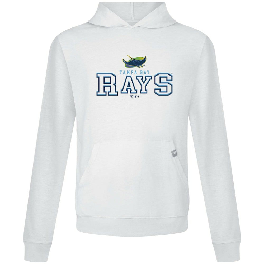 Tampa Bay Rays Levelwear Relay Journey Pullover Hoodie Near Me