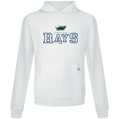 Tampa Bay Rays Levelwear Relay Journey Pullover Hoodie Near Me