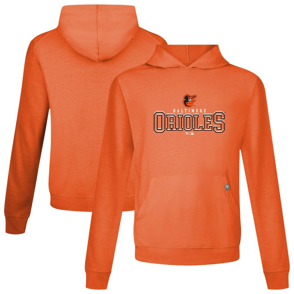 Baltimore Orioles Levelwear Relay Journey Pullover Hoodie for sale