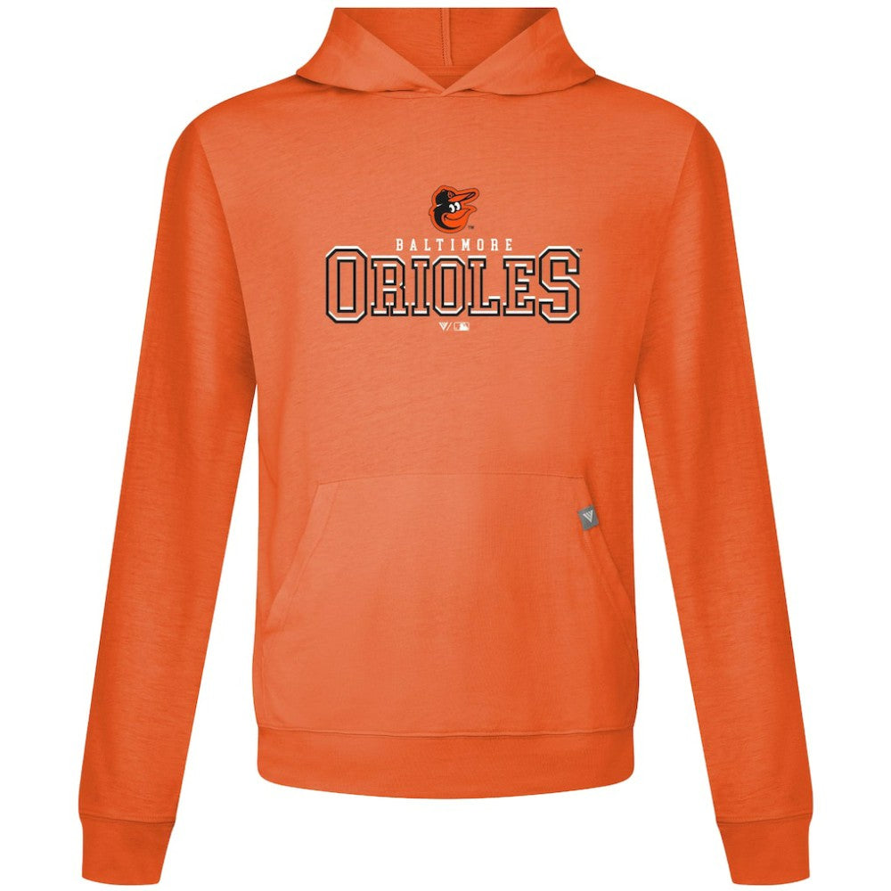 Baltimore Orioles Levelwear Relay Journey Pullover Hoodie for sale