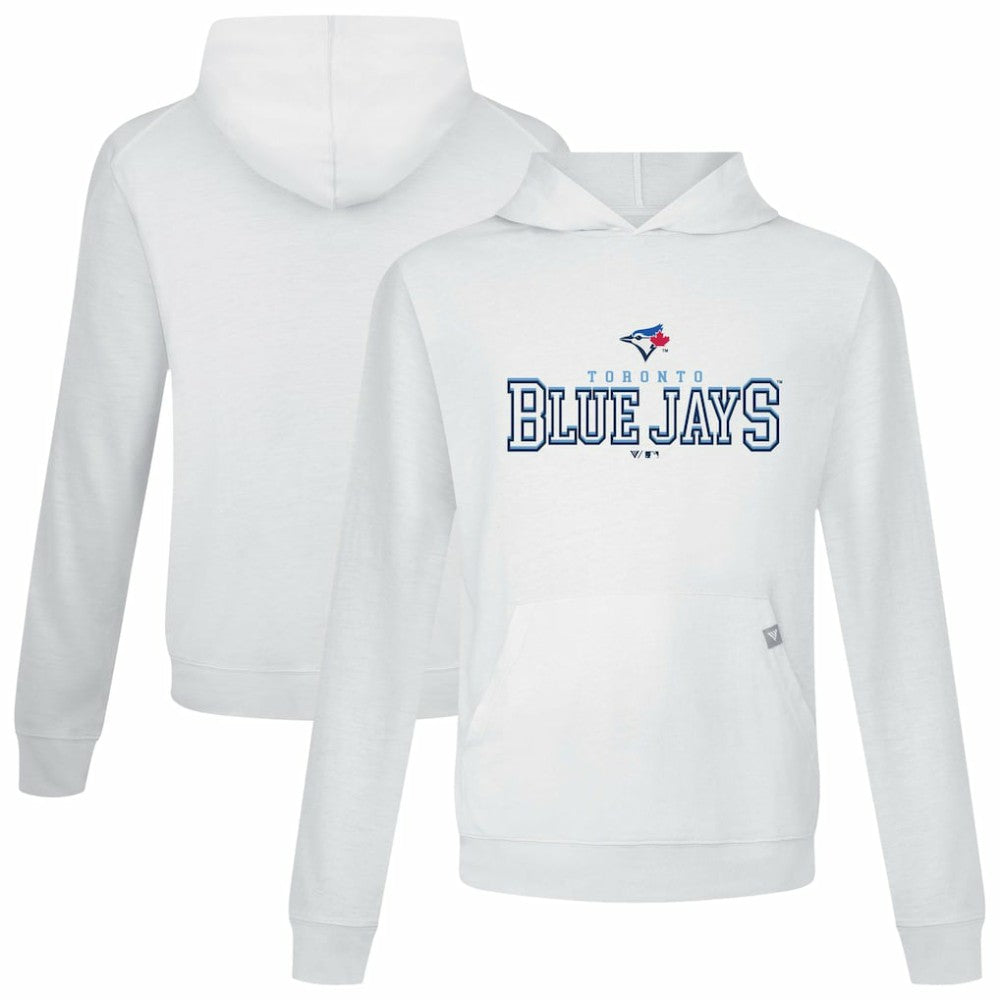 Toronto Blue Jays Levelwear Relay Journey Pullover Hoodie discount