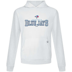 Toronto Blue Jays Levelwear Relay Journey Pullover Hoodie discount