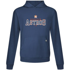 Houston Astros Levelwear Relay Journey Pullover Hoodie discount