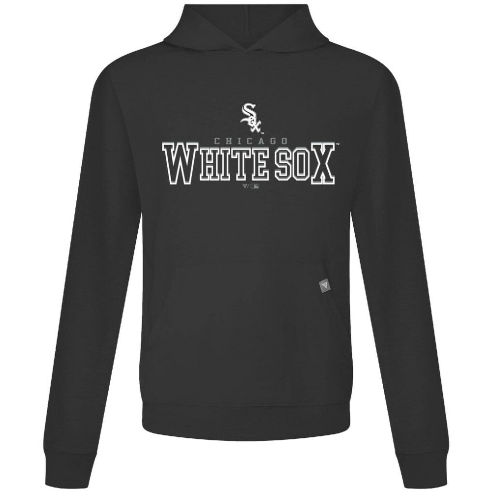 Chicago White Sox Levelwear Relay Journey Pullover Hoodie On Sale