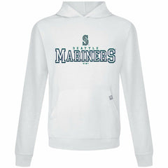 Seattle Mariners Levelwear Relay Journey Pullover Hoodie for sale