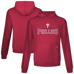 Philadelphia Phillies Levelwear Relay Journey Pullover Hoodie discount