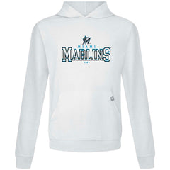 Miami Marlins Levelwear Relay Journey Pullover Hoodie Online