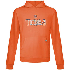 Detroit Tigers Levelwear Relay Journey Pullover Hoodie On Sale