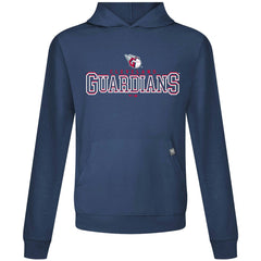 Cleveland Guardians Levelwear Relay Journey Pullover Hoodie for sale