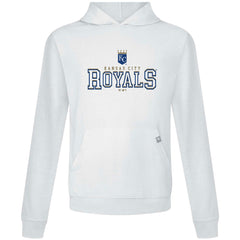 Kansas City Royals Levelwear Relay Journey Pullover Hoodie for sale