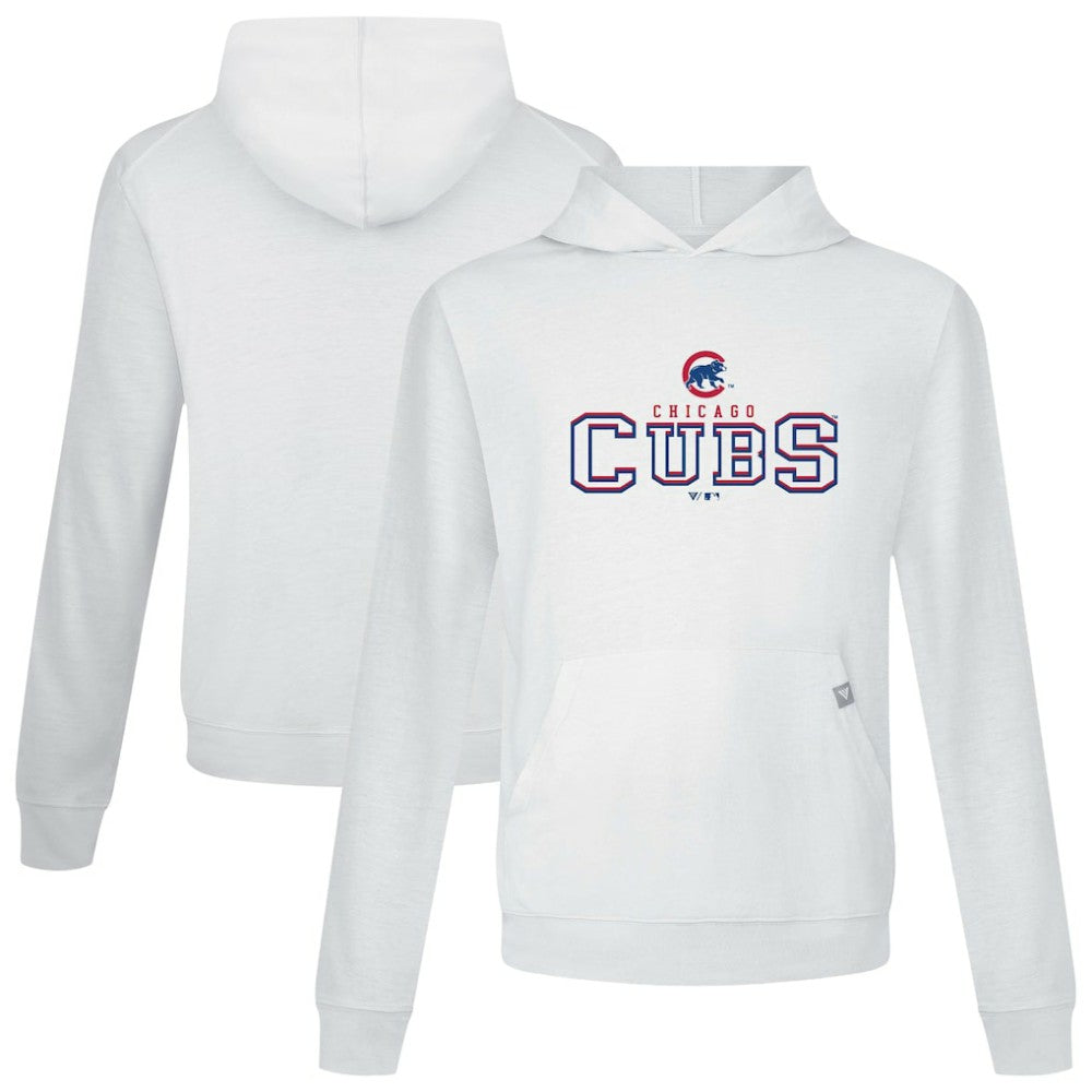 Chicago Cubs Levelwear Relay Journey Pullover Hoodie for sale