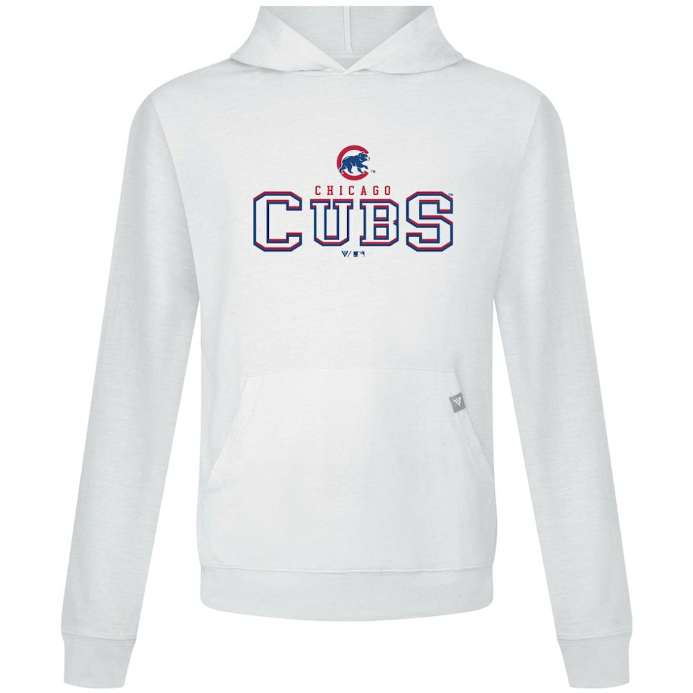 Chicago Cubs Levelwear Relay Journey Pullover Hoodie for sale