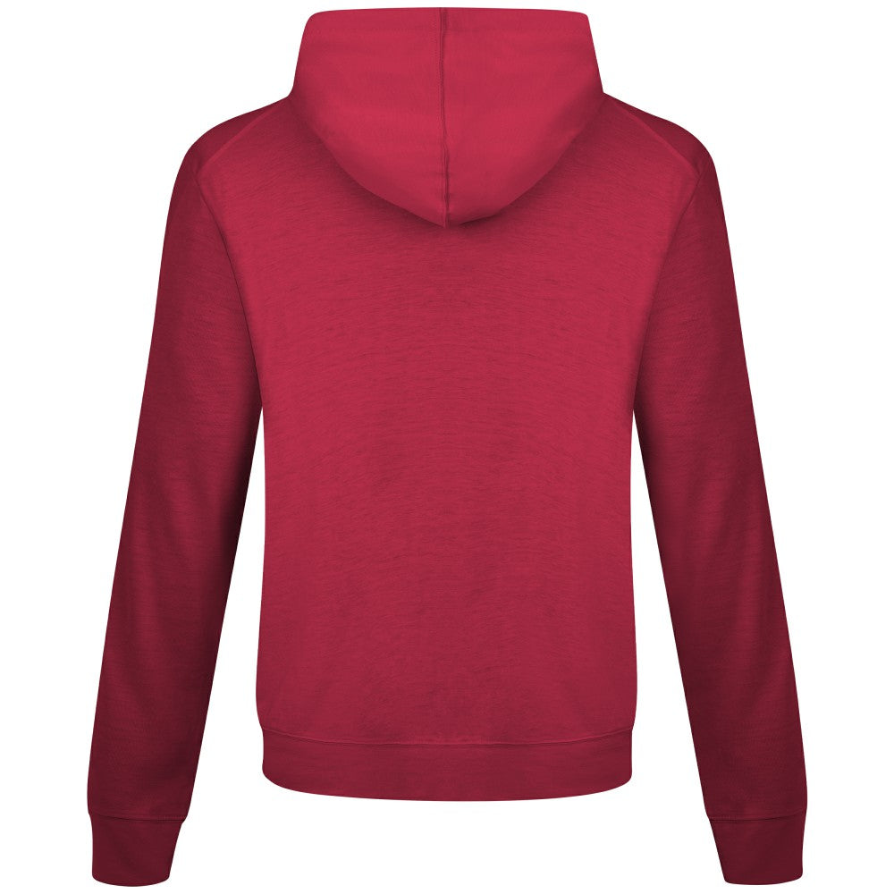 Cincinnati Reds Levelwear Relay Journey Pullover Hoodie On Sale