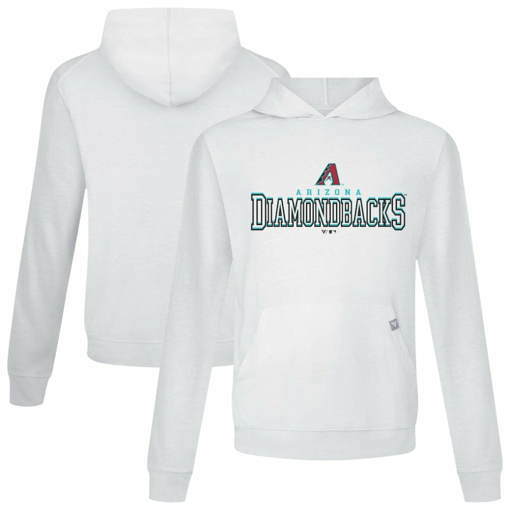 Arizona Diamondbacks Levelwear Relay Journey Pullover Hoodie On Sale