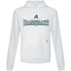 Arizona Diamondbacks Levelwear Relay Journey Pullover Hoodie On Sale