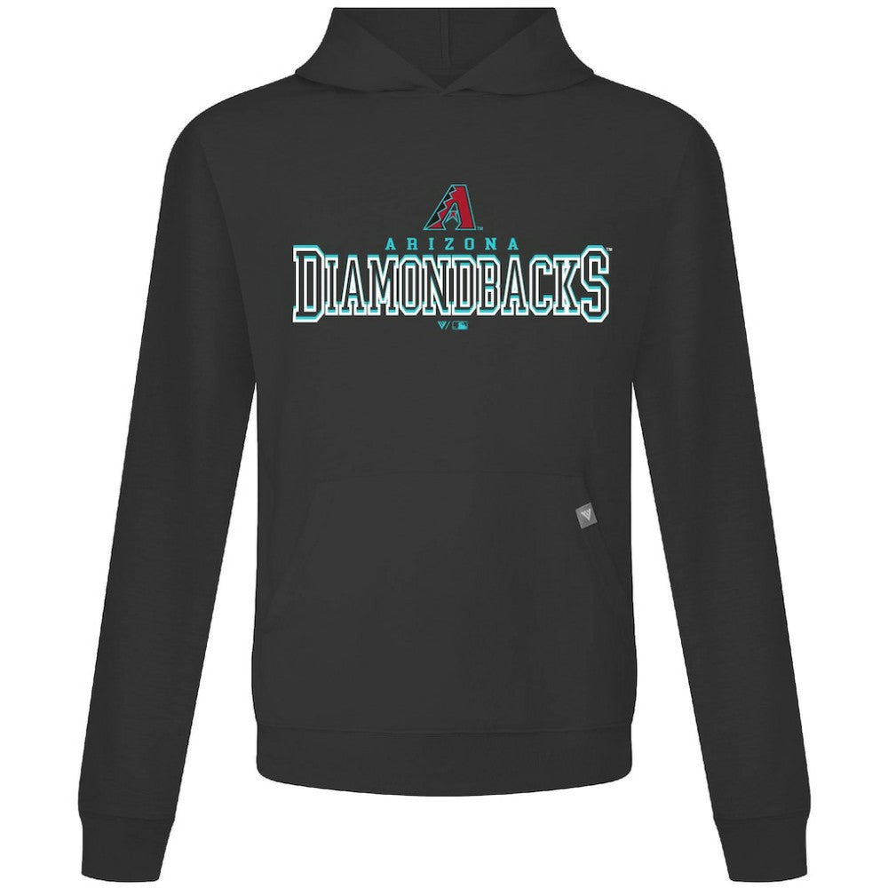 Arizona Diamondbacks Levelwear Relay Journey Pullover Hoodie Online