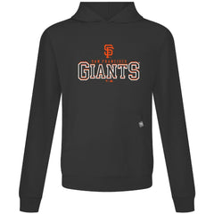 San Francisco Giants Levelwear Relay Journey Pullover Hoodie Online