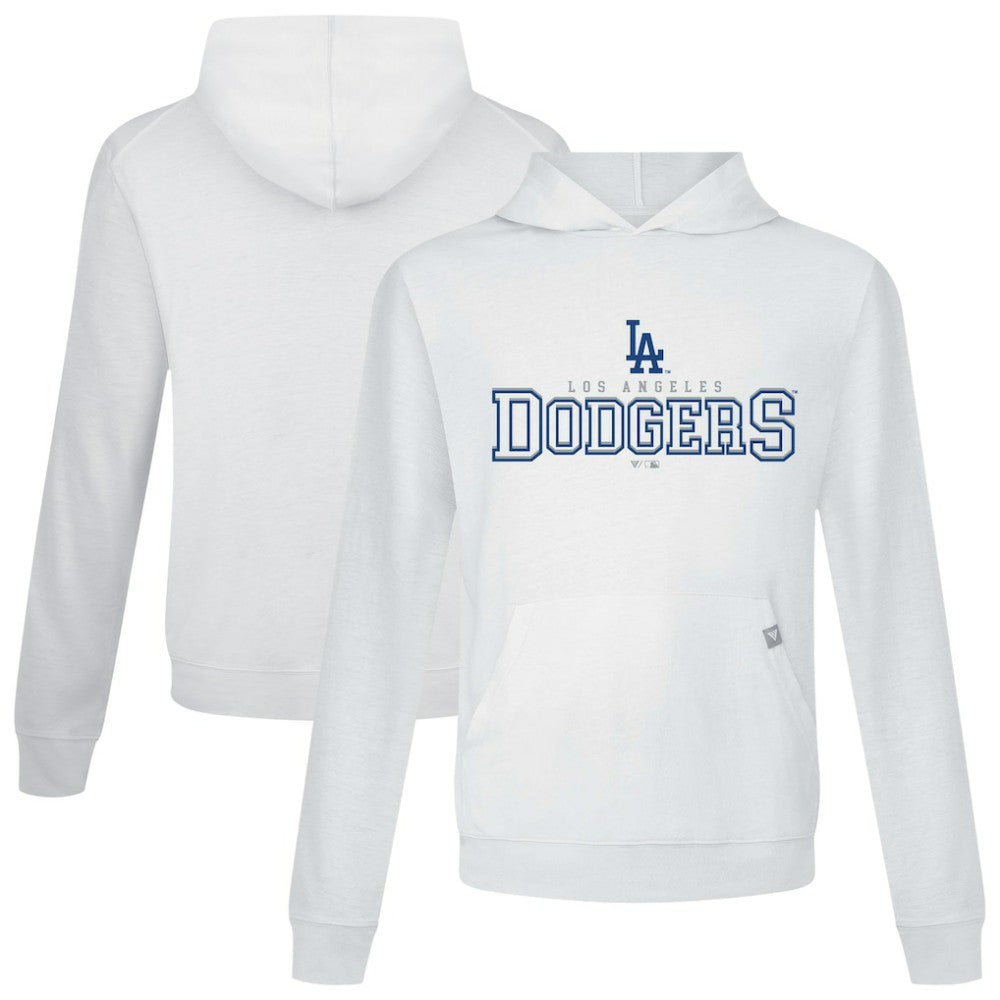 Los Angeles Dodgers Levelwear Relay Journey Pullover Hoodie Sale
