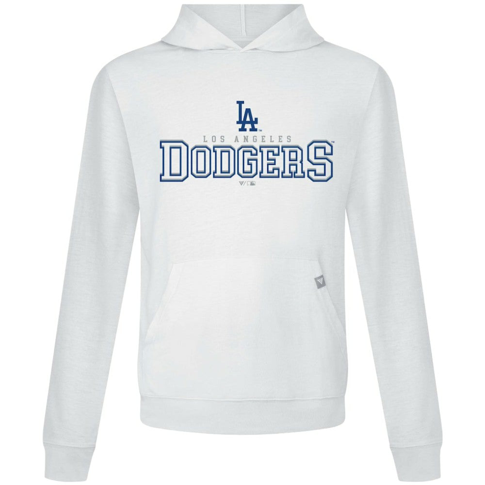 Los Angeles Dodgers Levelwear Relay Journey Pullover Hoodie Sale