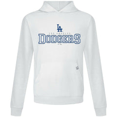 Los Angeles Dodgers Levelwear Relay Journey Pullover Hoodie Sale