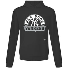 New York Yankees Levelwear Relay Banner Arch Pullover Hoodie Online