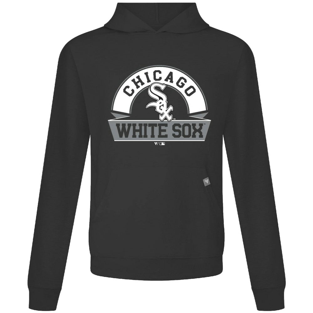 Chicago White Sox Levelwear Relay Banner Arch Pullover Hoodie discount