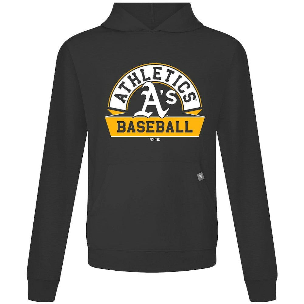Athletics Levelwear Relay Banner Arch Pullover Hoodie Sale