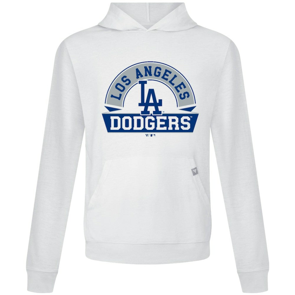 Los Angeles Dodgers Levelwear Relay Banner Arch Pullover Hoodie for sale
