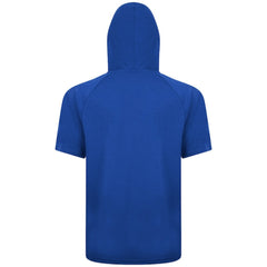 Texas Rangers Levelwear Phase Banner Arch Hoodie T-Shirt Clearance