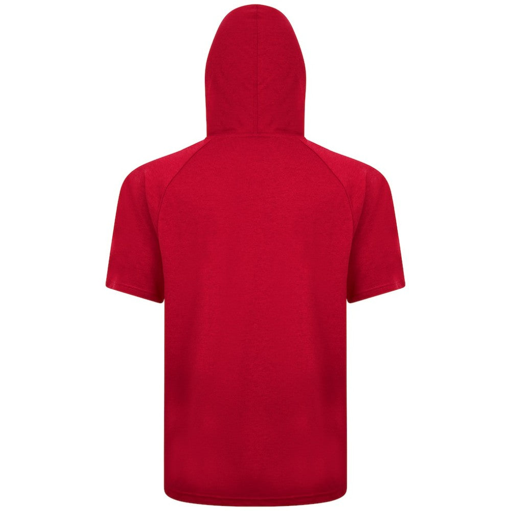 Texas Rangers Levelwear Phase Banner Arch Hoodie T-Shirt Near Me