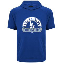 Los Angeles Dodgers Levelwear Phase Banner Arch Hoodie T-Shirt for sale
