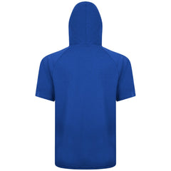 Kansas City Royals Levelwear Phase Banner Arch Hoodie T-Shirt On Sale