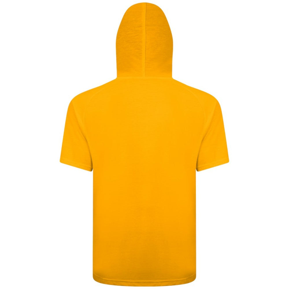 Athletics Levelwear Phase Banner Arch Hoodie T-Shirt Lifestyle
