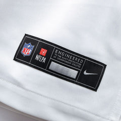 Marshon Lattimore Washington Commanders Game Super Bowl Era Jersey White - Nike
