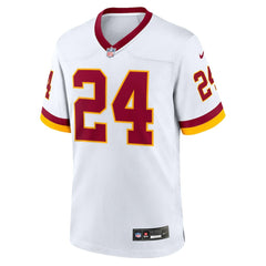 Von Miller Washington Commanders Alternate 2 Super Bowl Era Game Jersey White - Nike