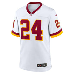 Von Miller Washington Commanders Game Super Bowl Era Jersey White - Nike