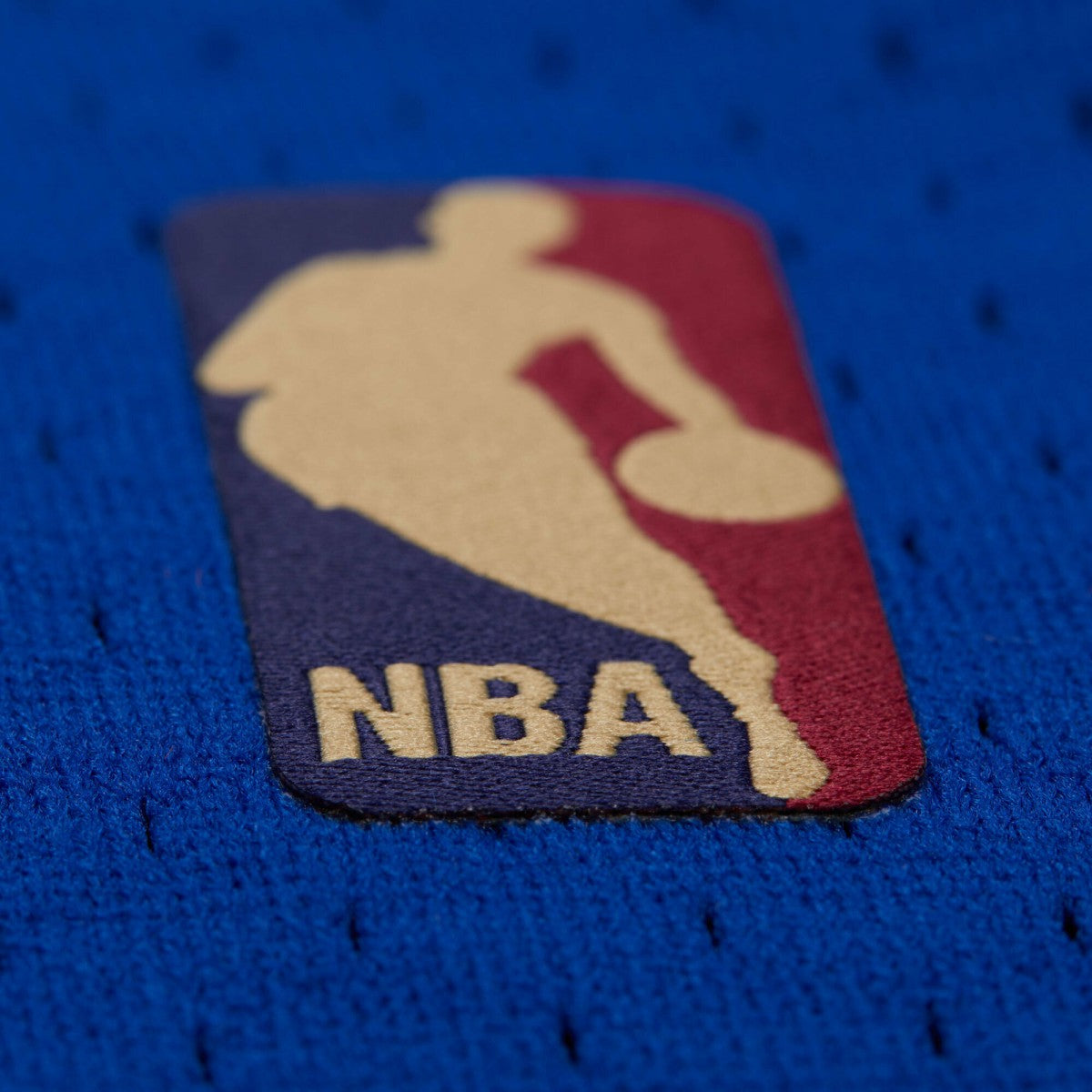 Stephon Marbury New York Knicks 2005/06 Hardwood Classics Swingman Jersey - Blue | NBA Jerseys