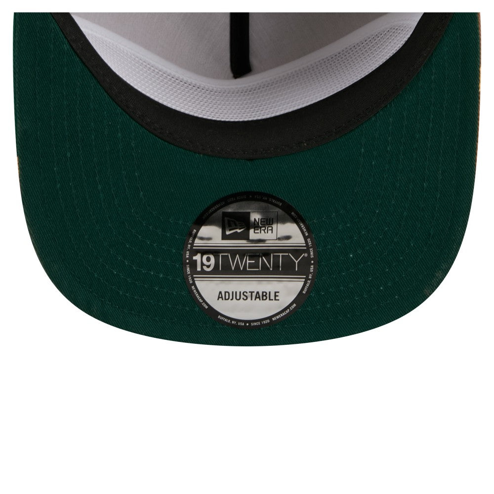 Los Angeles Angels New Era Duck 19TWENTY Adjustable Hat Lifestyle