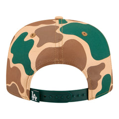 Los Angeles Dodgers New Era Duck 19TWENTY Adjustable Hat On Sale