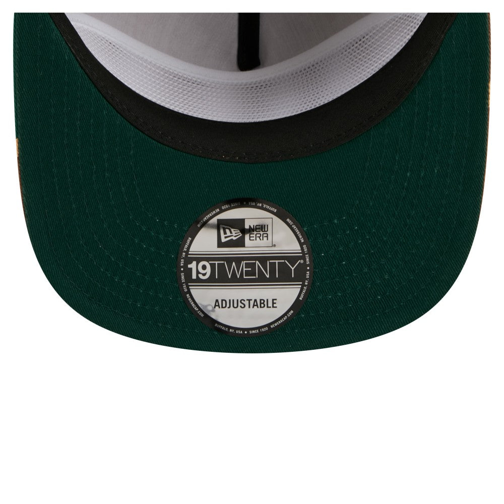 Los Angeles Dodgers New Era Duck 19TWENTY Adjustable Hat On Sale