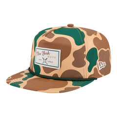 New York Mets New Era Duck 19TWENTY Adjustable Hat Online