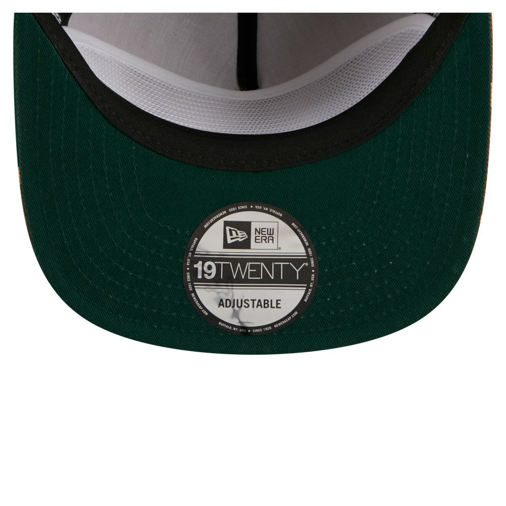 New York Mets New Era Duck 19TWENTY Adjustable Hat Online