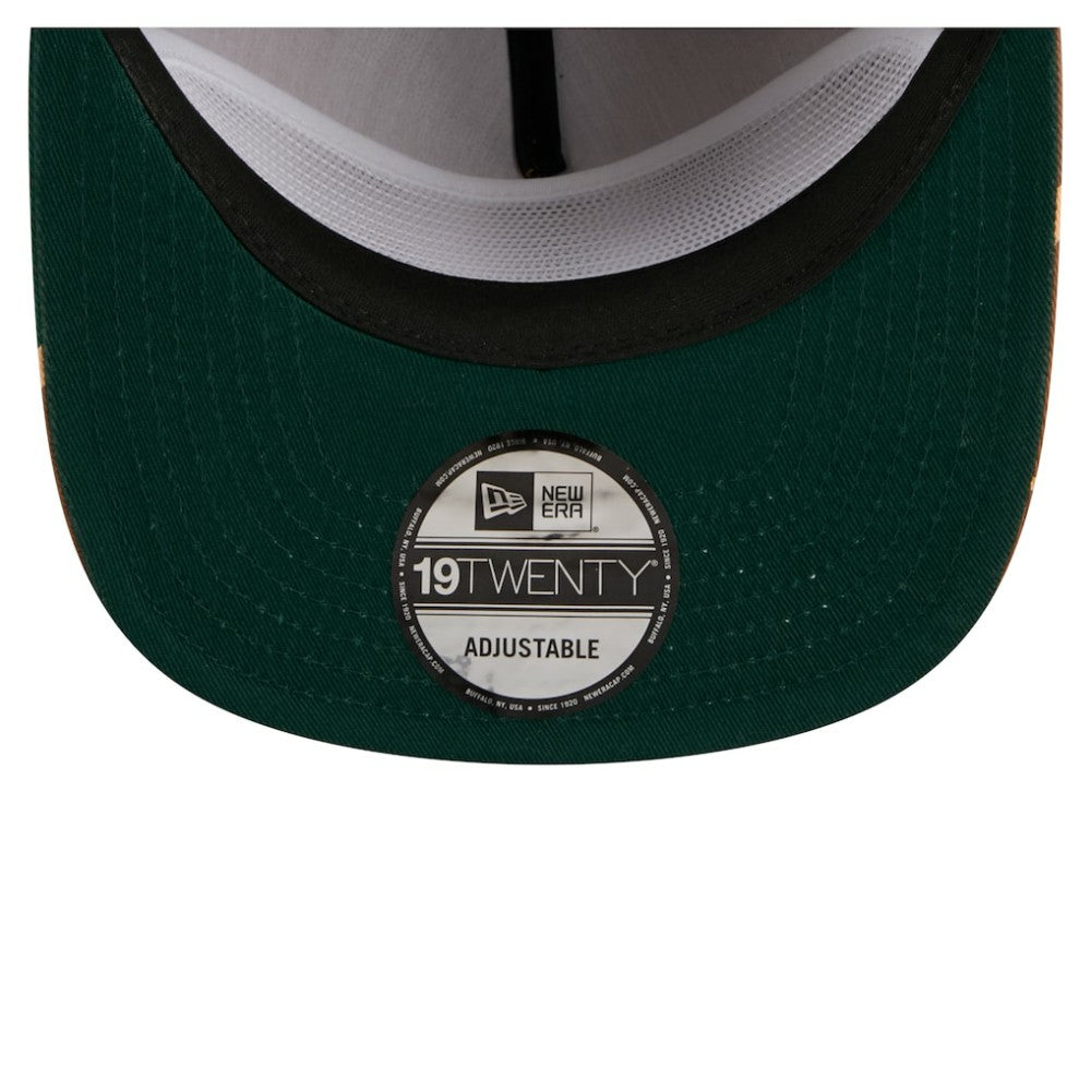 New York Yankees New Era Duck 19TWENTY Adjustable Hat On Sale