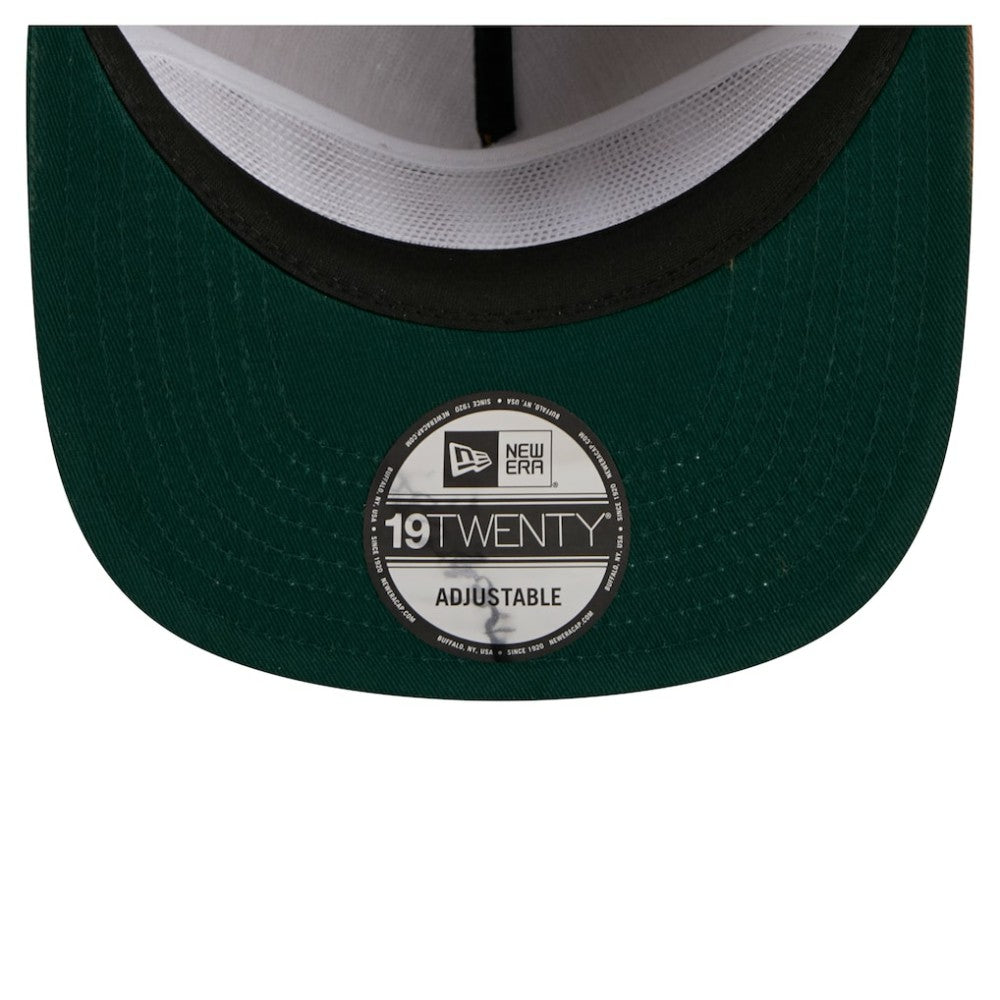 Philadelphia Phillies New Era Duck 19TWENTY Adjustable Hat for sale