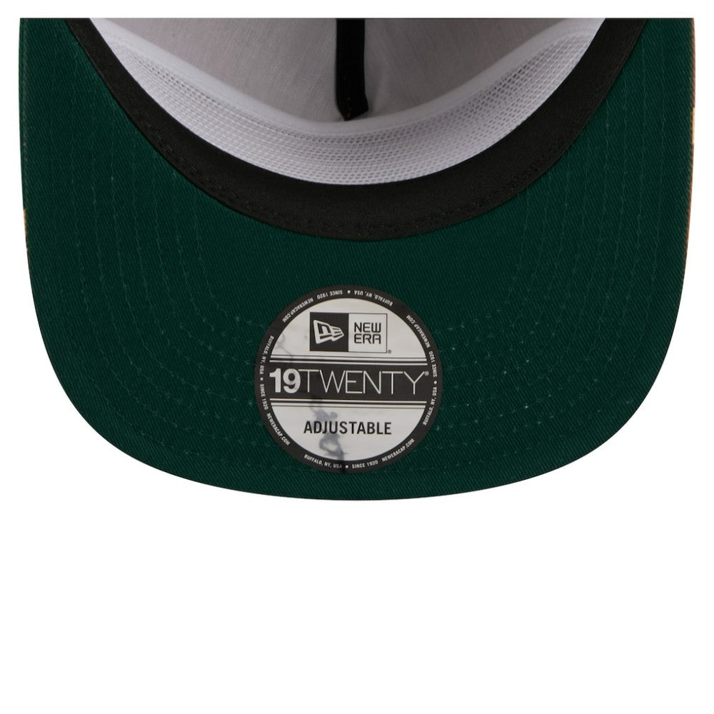 San Diego Padres New Era Duck 19TWENTY Adjustable Hat Online