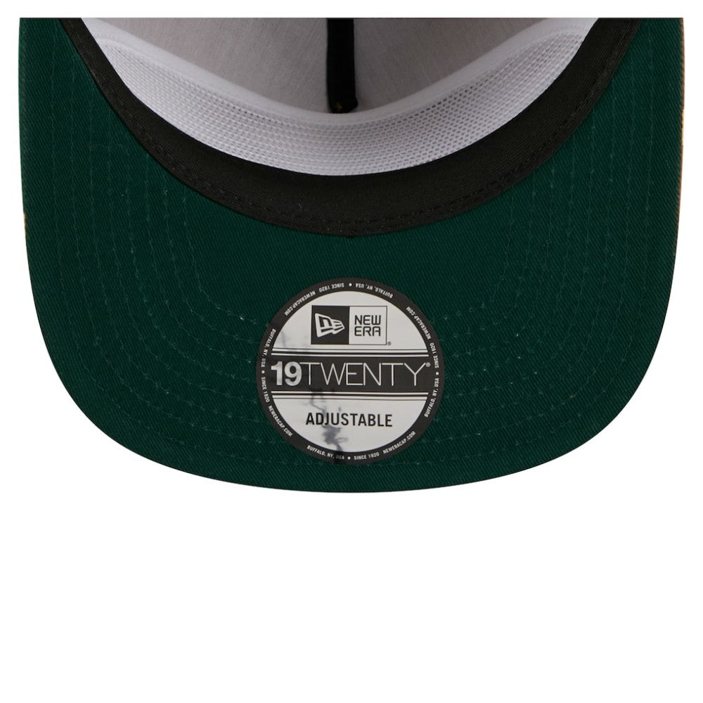 San Francisco Giants New Era Duck 19TWENTY Adjustable Hat Clearance
