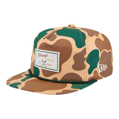 Chicago Cubs New Era Duck 19TWENTY Adjustable Hat for sale