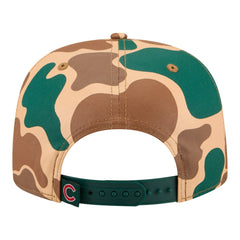 Chicago Cubs New Era Duck 19TWENTY Adjustable Hat for sale