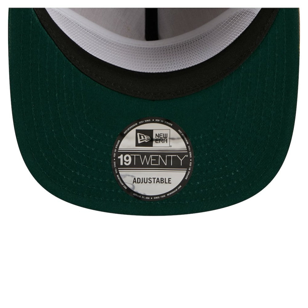 Chicago Cubs New Era Duck 19TWENTY Adjustable Hat for sale